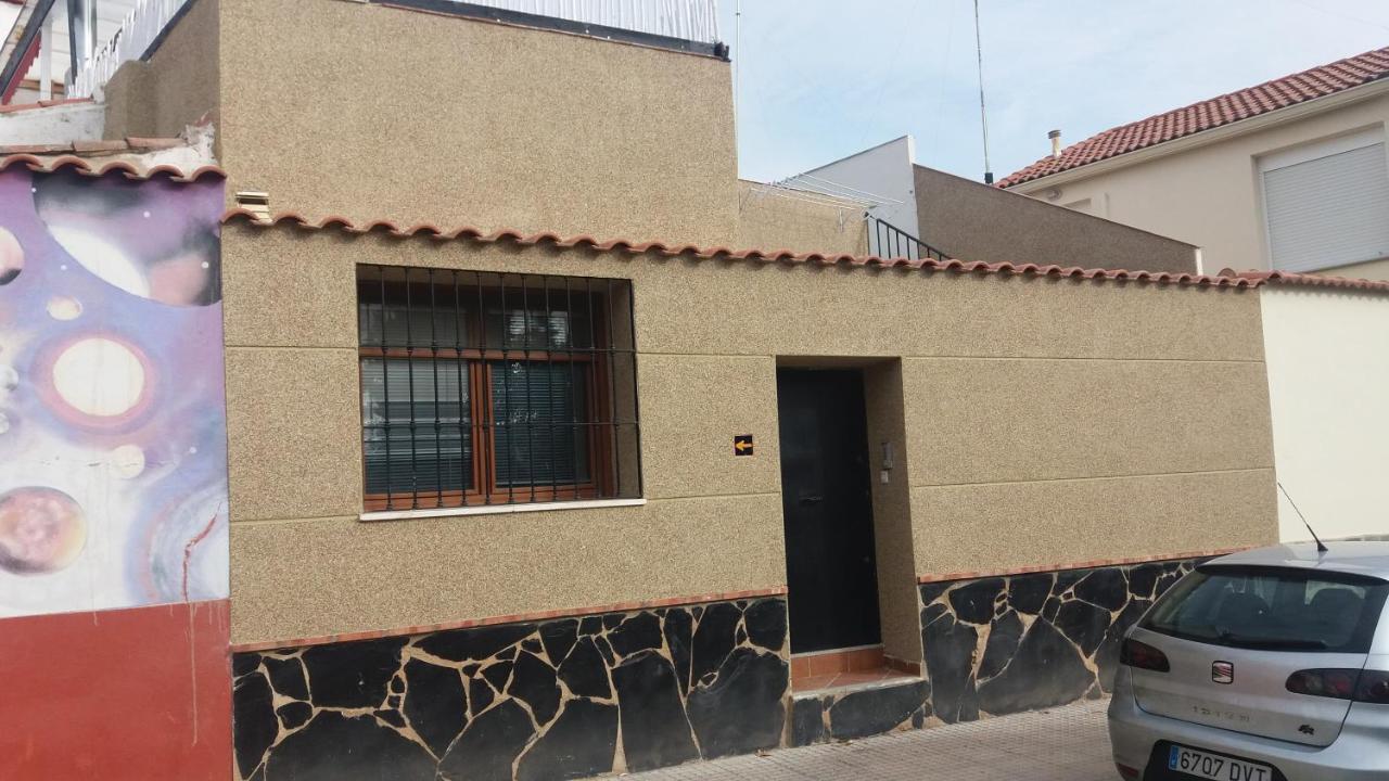 Loft Abuela Pepa Vistas Al Acueducto De Los Milagros Mérida Esterno foto